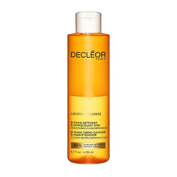 

DECLEOR AROMACLEANSE CLEANSING BI-PHASE 200ML