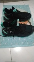 RAX-zapatillas para correr para hombre y mujer, calzado para deportes al aire libre, ligeras, transpirables, malla de aire, suela antideslizante superior, suela exterior de caucho Natural
