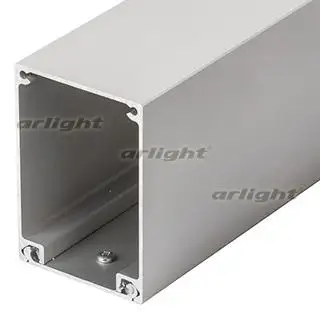 

017357 profile BOX72-2000 ANOD-2- Arlight