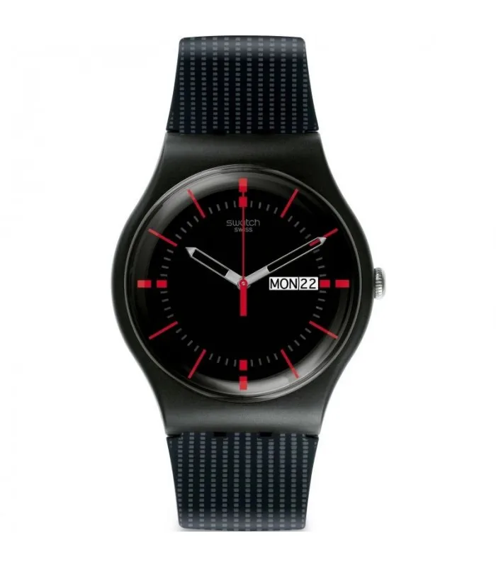 SWATCH WATCH ORIGINALS GENT GAET 41 мм SUOB714