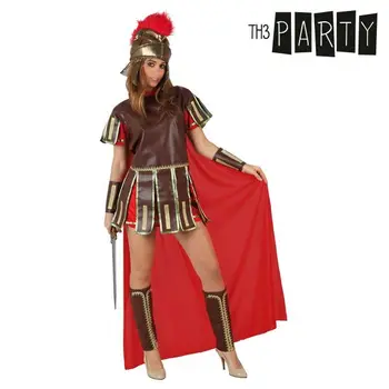 

Costume for Adults Female roman warrior