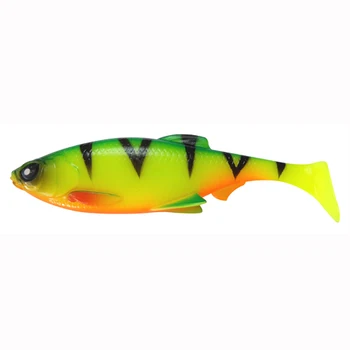 

Vibration tails LJ 3D series Anira soft swim 6,8in (17,00)/A01 9 PCs BIG BOX