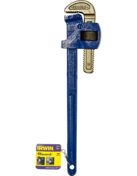 

IRWIN T30018 Stillson 450mm series pipe wrench