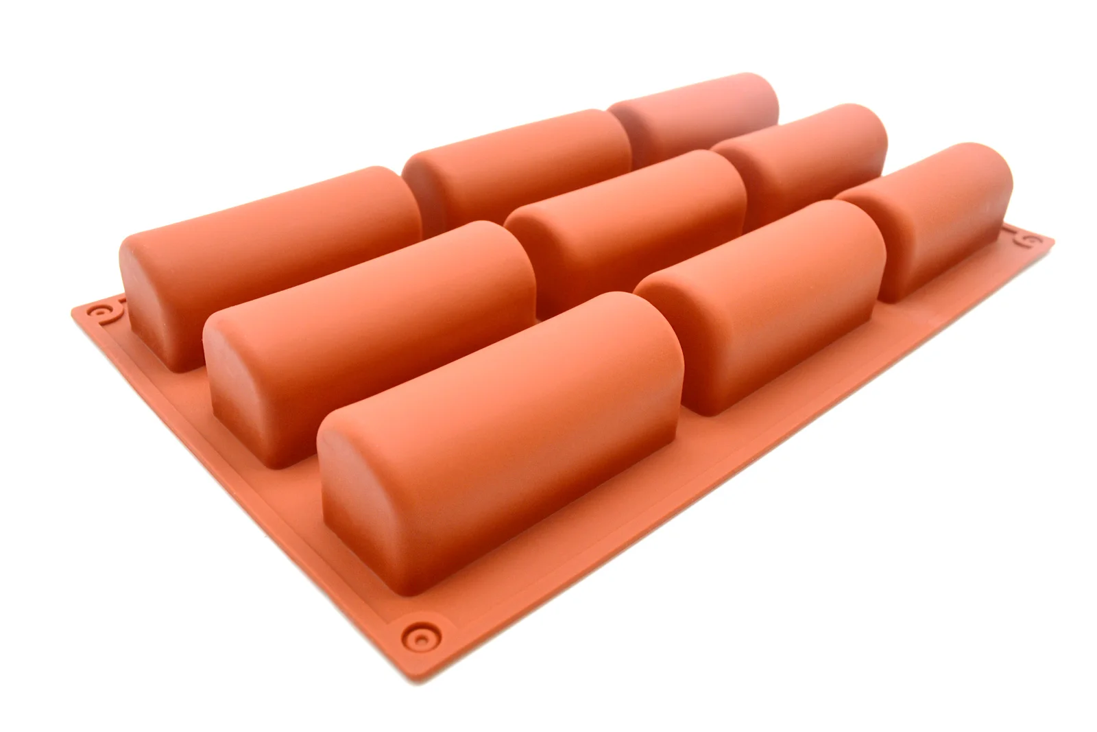 силиконовая форма для карниза