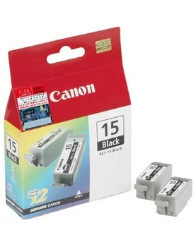 

Cartridge CANON Cyan PGI-2500 XL
