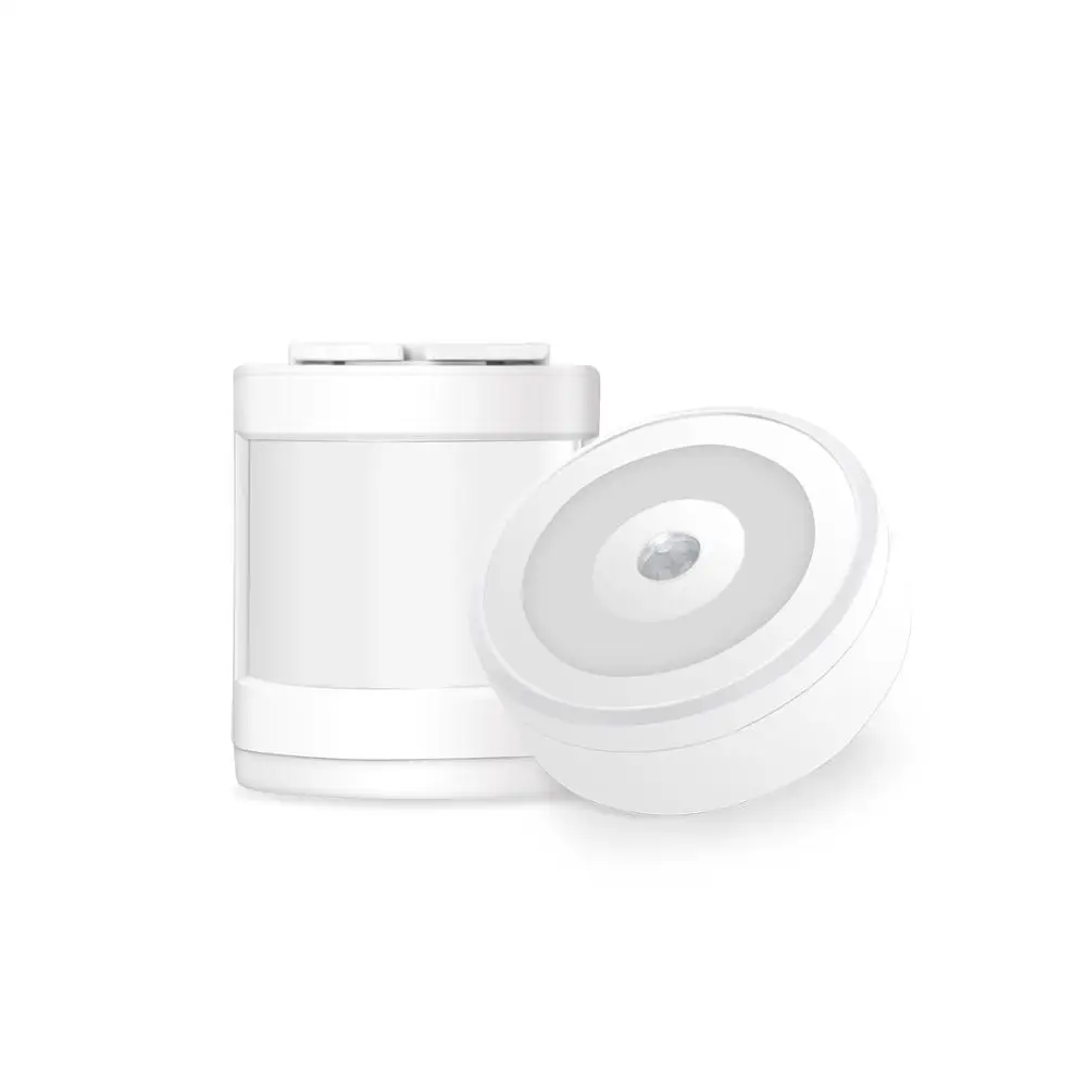 

PIR Motion Sensor Alarm Door Chime, Yiroka Home Security Motion Detector Alert Doorbell Anti-Theft Burglar System