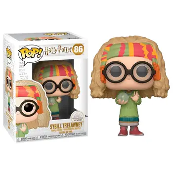 

POP figure Harry Potter Sybill Trelawney