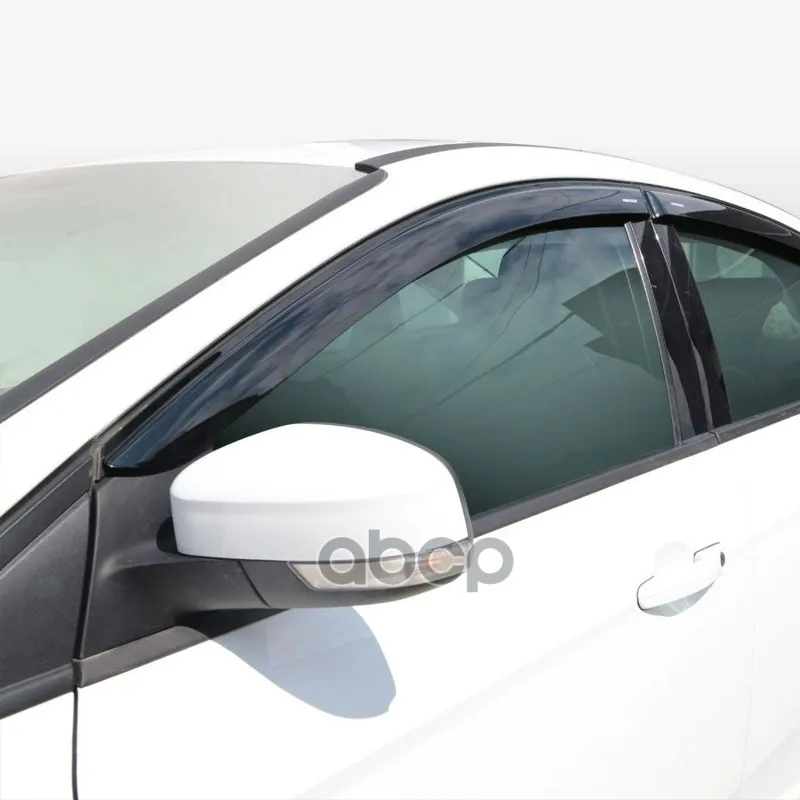Комплект Дефлекторов Серия Samurai Ford Focus Iii 2011 Н.В.|Электрические ломтерезки| |