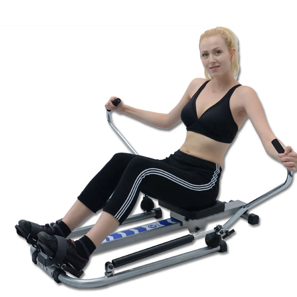 orbit rowing machine