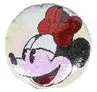 Подушка с блестками Minnie