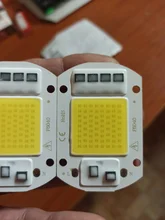 Bulb-Lamp Spotlight No-Need-Driver Cob-Chip Smart 220V LED 10W 3W 9W 20W 7W 50W IC 