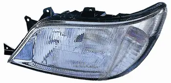 

MERCEDES HEADLIGHT SPRINTER 2000 Left S \ FEND. Compatible