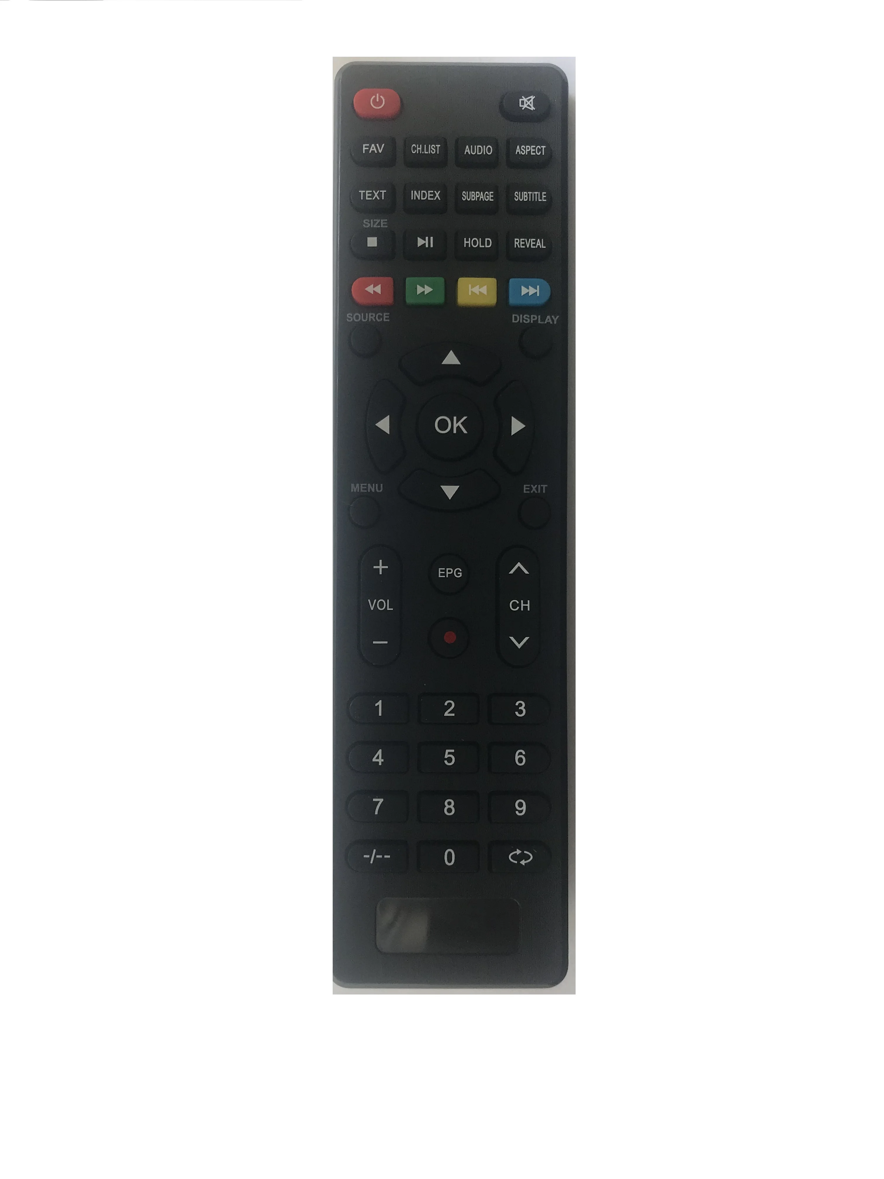 Remote control for Orion olt-32802 olt-32502/olt-32802 | Электроника