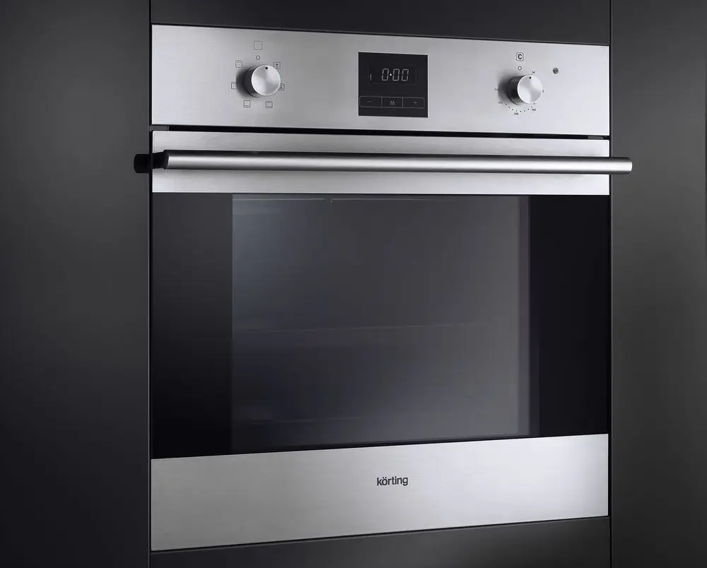 Электрический духовой шкаф OKB 560 CFX