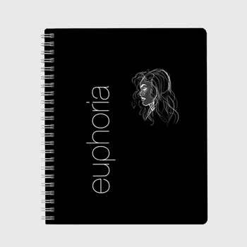 

Notebook Euphoria