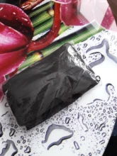 Mascarilla desechable para adultos, tapabocas con protector facial de 3 capas, no tejido, con filtro anti polvo y anti gotas