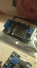 Circuit-Board Trigger Timing-Control-Module Delay-Switch Cycle-Timer Time-Delay-Relay