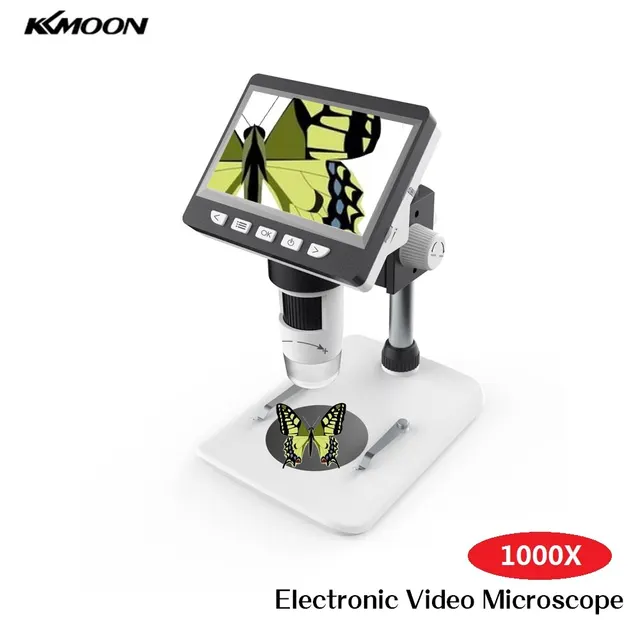 digital display screens nz in stock