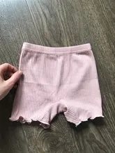 Bragas de seguridad para niñas, ropa de alta calidad para niños pequeños de 2 a 11 años, pantalones cortos para niñas, ropa interior elástica de algodón, 2020