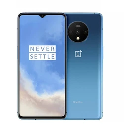 OnePlus 7T 8 ГБ/128 ГБ синий (Ледниковый синий) с двумя SIM-картами