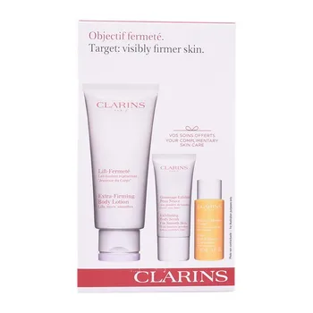 

Personal Care Set Lift Fermeté Clarins (3 pcs)