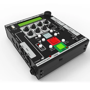 

Eg-4 egogig 4 channel concert WAV player, AMT Electronics