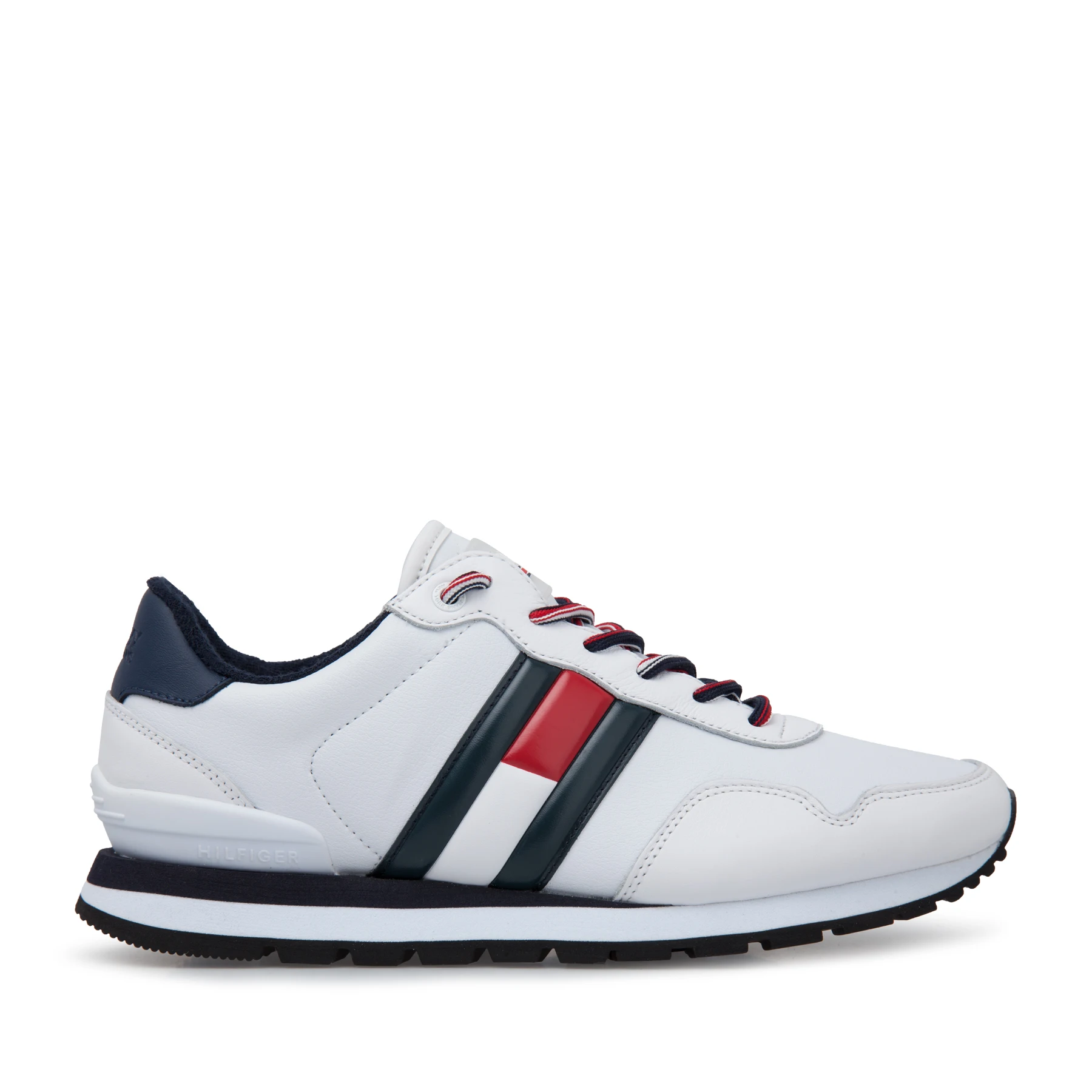 casual tommy hilfiger shoes