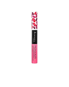 

RIMMEL LONDON PROVOCALIPS lip color # 200-i'll call you