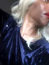 Pelucas sintéticas malla con división frontal largas o cortas, rectas, color blanco, Cosplay/fiesta/pelucas para uso diario para mujer, fibra resistente al calor