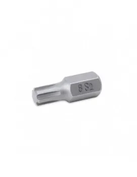 

DOGHER 437-RIBE7 BOX 5 TIPS HEX 10mm RIBE7 30mm