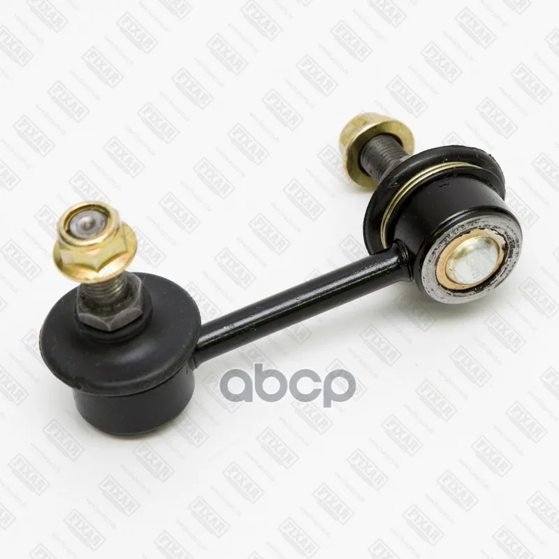 Тяга Стабилизатора Citroen C-Crosser 07-Mitsubishi Asx,Lancer,Outlander 06-Peugeot 4007 07- R Rear FIXAR арт. FP0924R