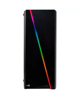 

Black Cylon Aerocool