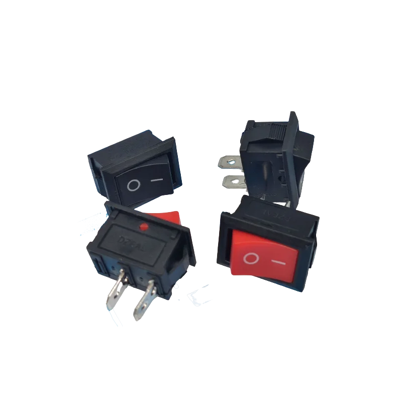 ZJSHUYISinglePoleBoatSwitchRockerPowerSwitchKCD1101Red2Feet2GearElectronic.png