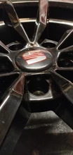 Tapas de cubo de rueda de coche, emblema, llanta, accesorios de estilo de coche, 63mm, 65mm, 68mm, 56mm, 60mm, 4 Uds.