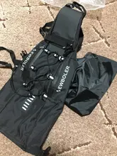 Bags-Accessories Bike-Bag Pannier-Cycle Mtb Cycling Waterproof NEWBOLER 8-10L