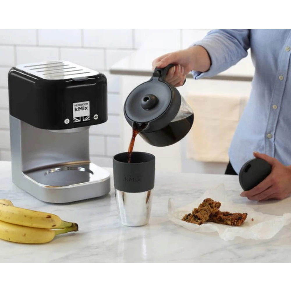 Drip coffee maker Kenwood kMix COX750BK 