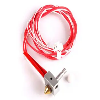 

Extruder nozzle 3d colido with cord for colido compact 79616-COL3D-LMD203X