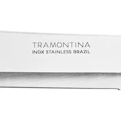 Кухонный нож Tramontina Universal 20 см, 4 шт/лот