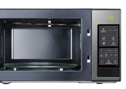 Микроволновая печь Samsung GE83XR/BWT