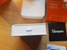 Window-Sensor Sonoff Zigbee Zigbee-3.0 Wireless-Switch/temperature Motion-Sensor/wireless