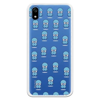 

Stand case costume drawing Octopuses WP024 for Xiaomi Redmi 7A