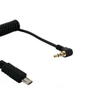 

CACTUS SHUTTER RELEASE CORD SC-S2 SONY A6000