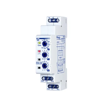 

Time relay multifunctional Novatek-electro rav-120