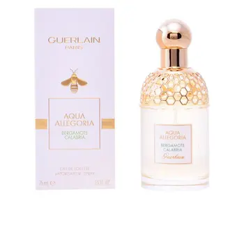 

AQUA ALLEGORIA BERGAMOTE CALABRIA edt vaporizer 75 ml