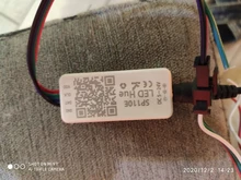 Strip-Controller WS2813 APA102 DC5-24V Pixels SK6812 Smart Wifi/music