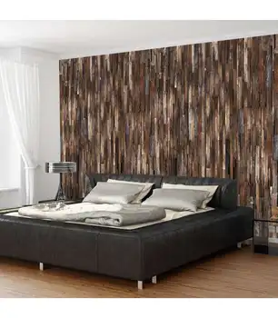 

Mural-Natural vitality