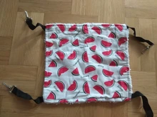 Designer Pet Hammock Cotton Mouse Ferrets Guinea Pig Cat Hanging Bed for Cats Rodents