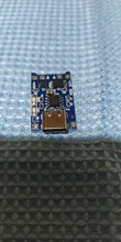 Placa de protección de cargador de batería de litio de 3,7 V, 5V, 1A, 2A, protección de carga de batería Li-ion, módulo Micro USB tipo-c