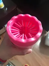 Washing-Washer Clean-Tool Paw-Brush Dog-Foot-Cleaner Pet-Dog Portable Feet Outdoors