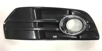 

GRID FEND. AUDI Q5 2008 CHROME EDGE Left Compatible